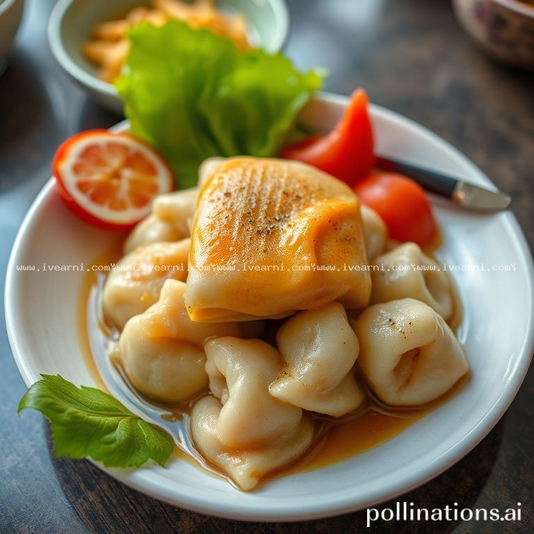 Rahasia Ceker Kuah Pedas Maksimal Ala Resto Anti Gagal