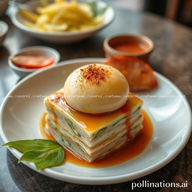 Rahasia CrÃ¨me BrÃ»lÃ©e Karamel Renyah Anti Gagal Ala Resto