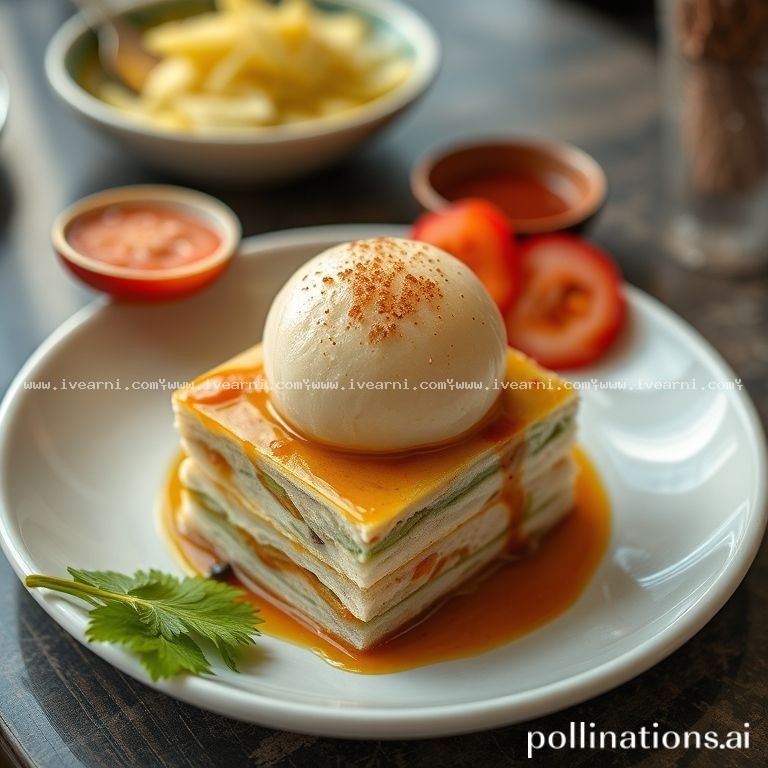 Rahasia Dessert Better Anti Gagal: Churros Kriuk Rempah Maksimal Ala Resto