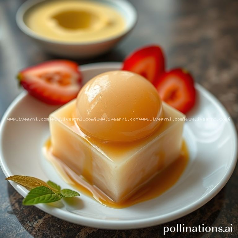 Rahasia Fruit Crumble Renyah Maksimal Ala Resto