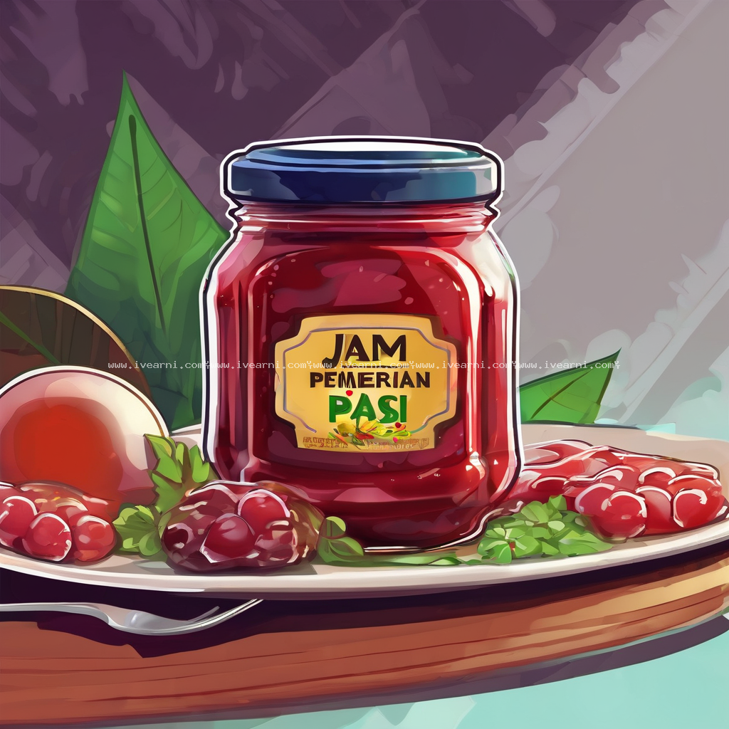 Rahasia Jam Buah MPASI Anti Gagal untuk Nutrisi Maksimal Bayi