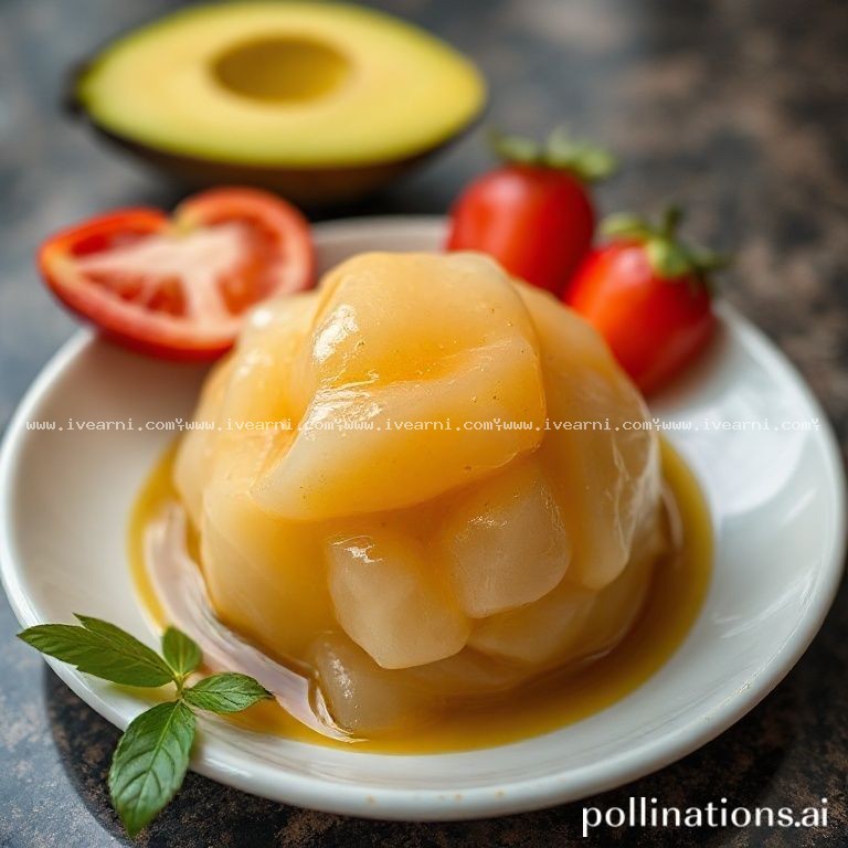 Rahasia Jus Cendol Krim dengan Teknik Membuat Kaya Rempah**