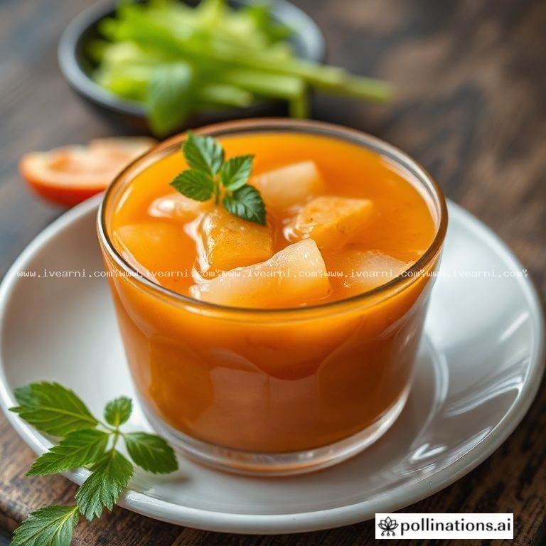 **Rahasia Jus Penurun Kolesterol Maksimal Ala Resto â€“ Resep Anti Gagal di Rumah!**