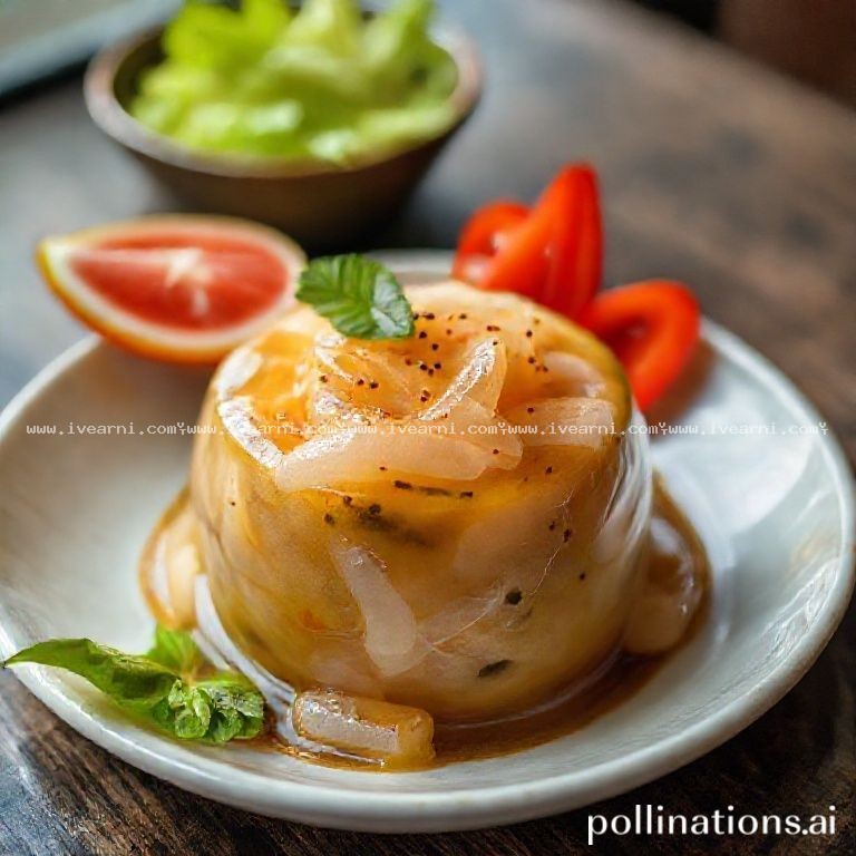 ** Rahasia Jus Premium Anti Gagal Ala Resto