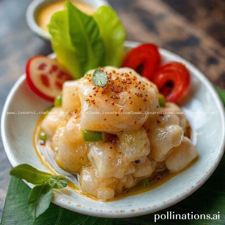 **Rahasia Kacang Hijau Bakeman Ala Resto â€“ Teknik Anti Gagal!**