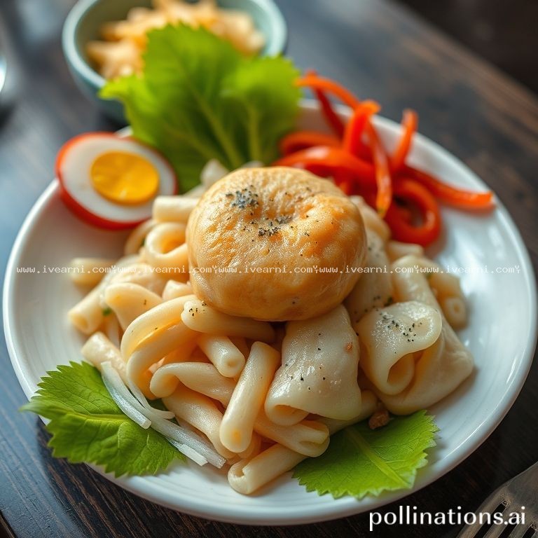 Rahasia Kari Hei Ala Resto (Kari Hei Renyah Super Kriuk!)**