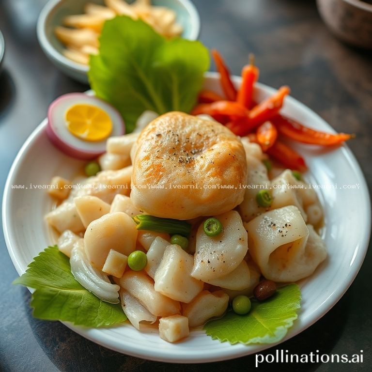 Rahasia Kecemerlangan Tahu Goreng Crispy "Maksimal Trottie" Anti Gagal! Ala Resto Superpremium**