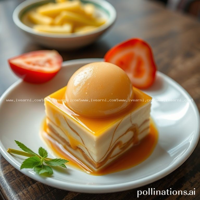 **Rahasia Kekinian: Mousse Coklat Naga Anti Gagal Ala Resto**