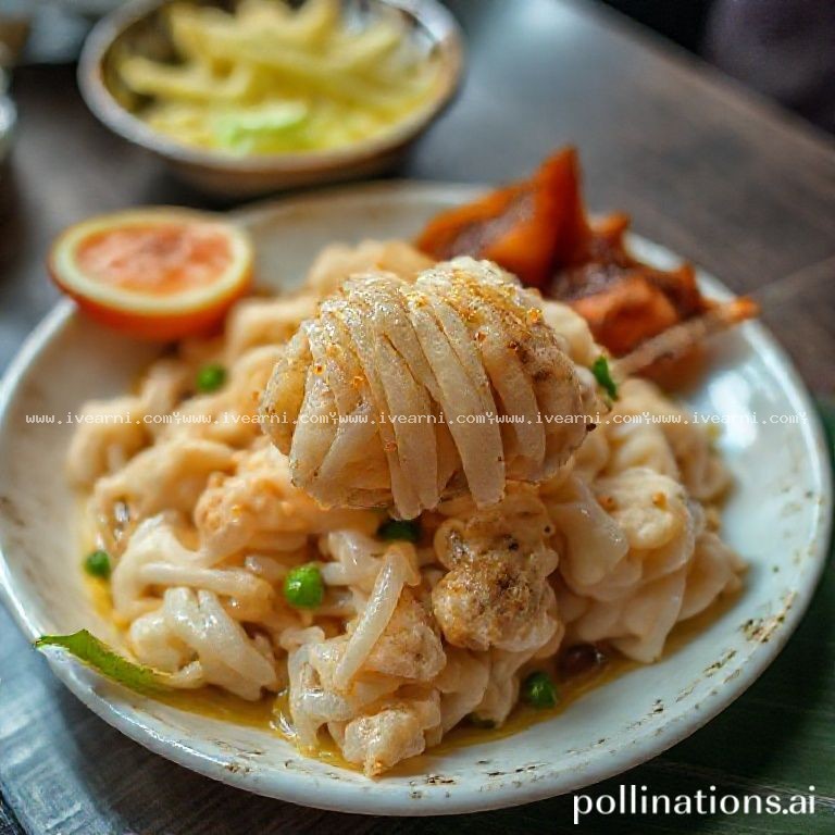 Rahasia Keringnya Ala Resto: Ayam Goreng Krispi Mentega dan Rempah Hitam Bloom**