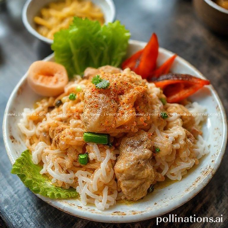 ** Rahasia Keringwil Tekanan Tinggi Anti Gagal Ala Resto Kimbar