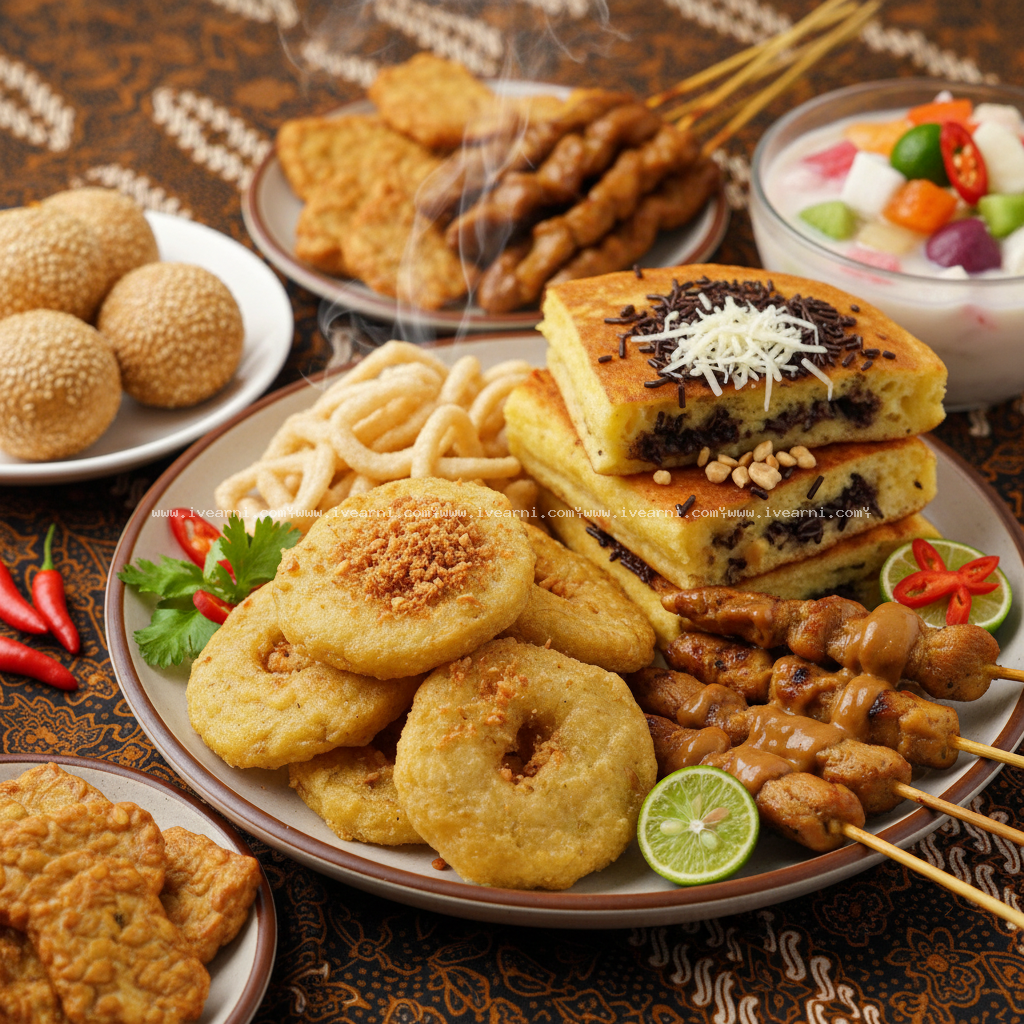 Rahasia Keripik Singkong Kriuk Maksimal Ala Resto â€“ Camilan Terdekat Anti Gagal!