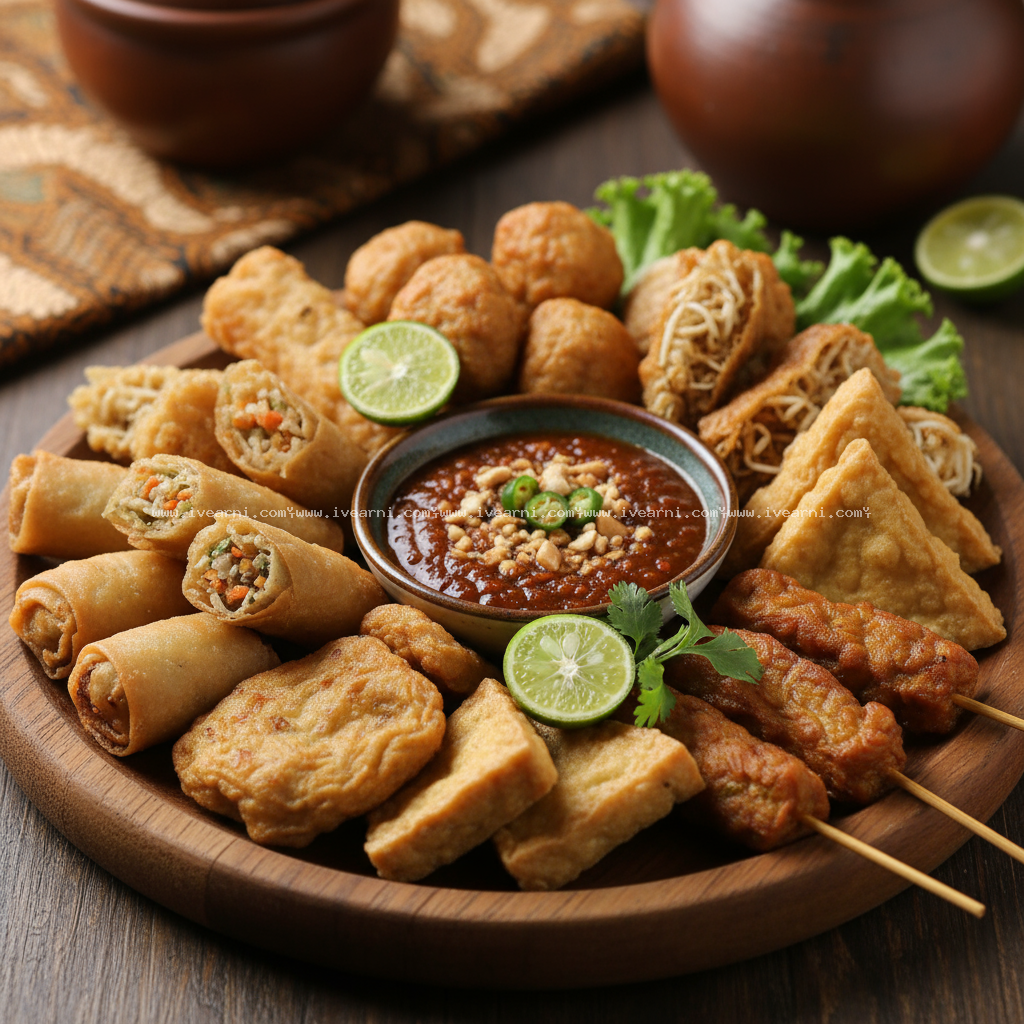 Rahasia Keripik Singkong Kriuk Maksimal Anti Gagal Ala Resto