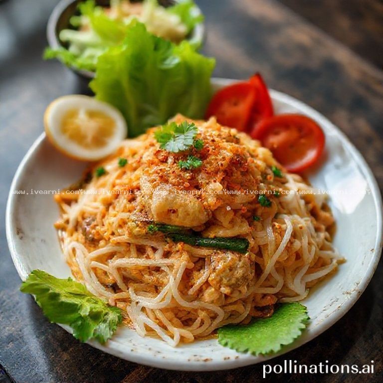 ** Rahasia Kesenyaman Tukang: Camilan Tempe Anti Gagal Ala Resto