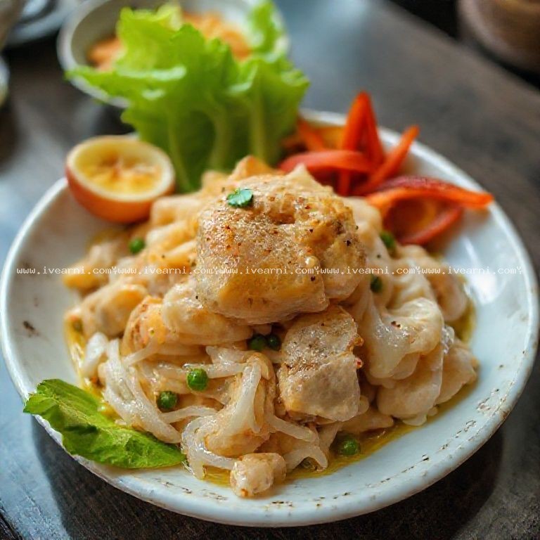 ** Rahasia Kremes Anti Gagal**ALA Resto** untuk Diet Siang