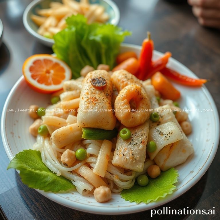 **Rahasia Krienyahan Anti Gagal: Ayam Goreng Tepung Rempah Ala Resto yang Lezat Tak Kehangus!**