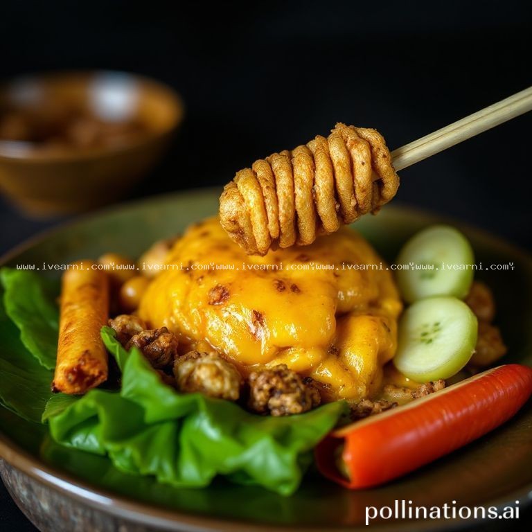**Rahasia Kuah Nasi Goreng Gila Kuta Anti Gagal Ala Resto**