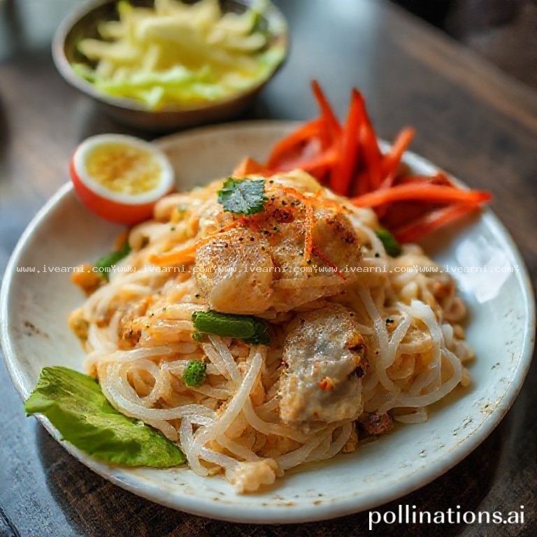 **Rahasia Kue Pisang Anti Gagal: Tekstur Crystal & Rempah Cinnamon!**