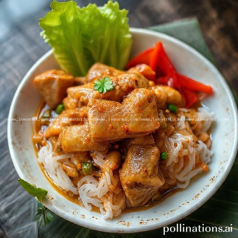 **Rahasia Masak Jengkol Balado Ala Resto Anti Gagal! Keringnya Krispy, Rempahnya Autentik Ala Resti!**