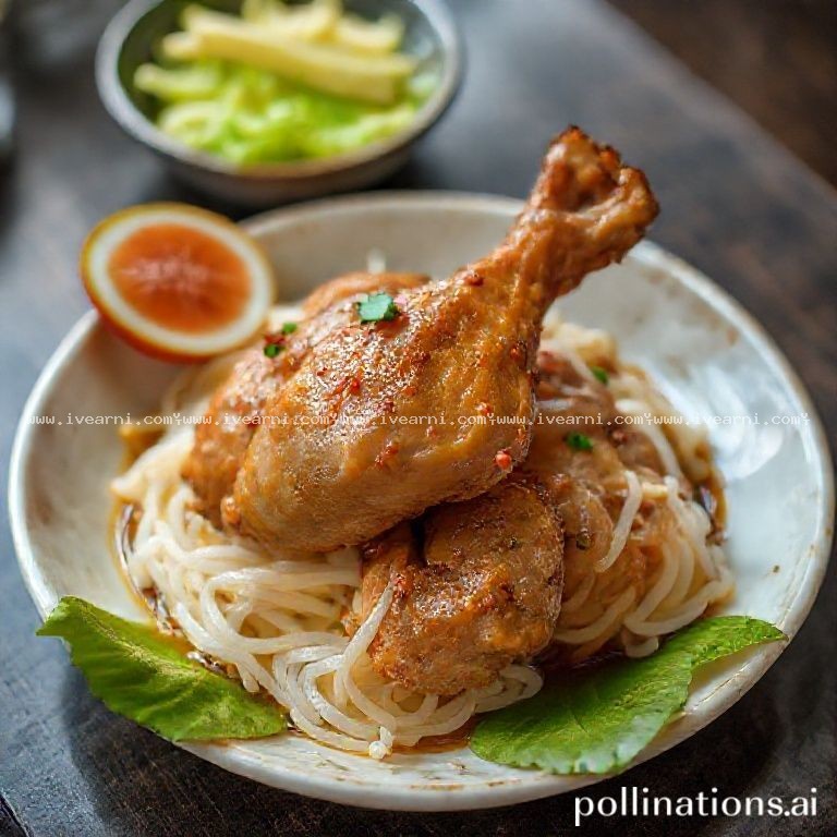 **Rahasia Memasak Ayam Geprek Nelongso Anti Gagal Ala Resto!**