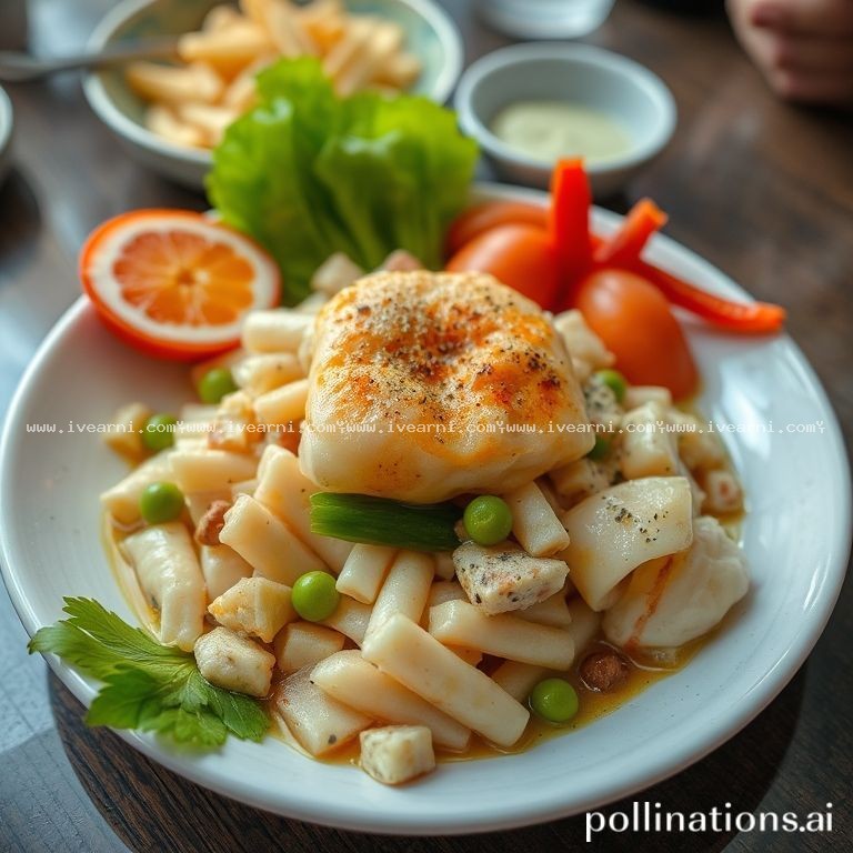 Rahasia Membuat Kuah Gepuk Anti Gagal Ala Resto**