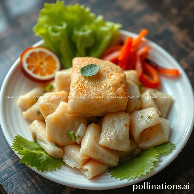 Rahasia Menjadi Vegetarian Menurut Islam Maksimal Anti Gagal Ala Resto Spiritual