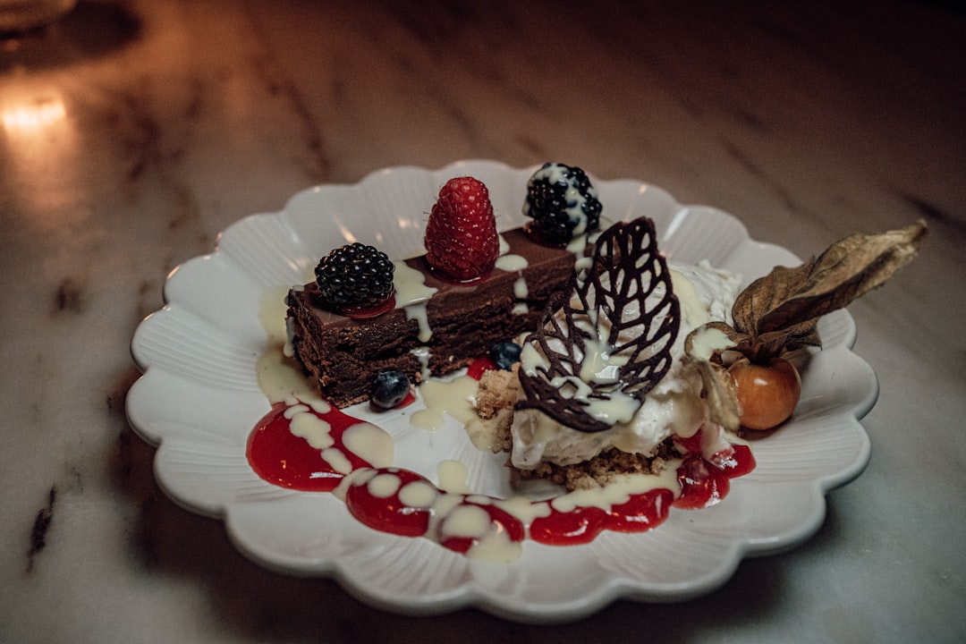 Rahasia Mini Cocotte Pear Ginger Crumble Anti Gagal Ala Resto