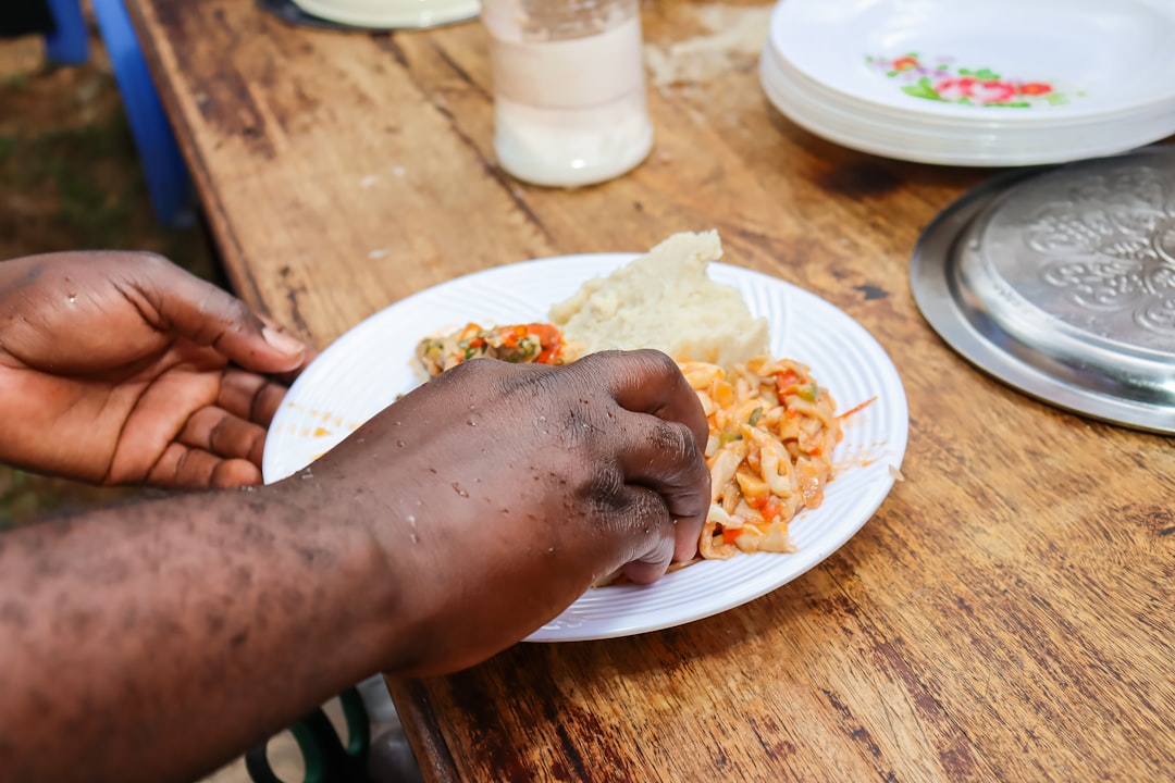 Rahasia MPASI Anti Gagal: Puree Labu Jahe Maksimal Nutrisi untuk Bayi Ceria
