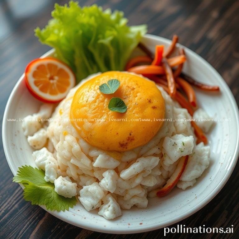 Rahasia Nasi Goreng Guan Tjo Ala Resto: Kriuk Maksimal Anti Gagal!