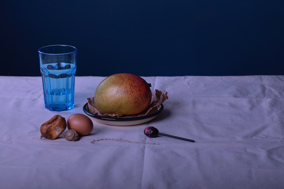 Rahasia Puree Sayur Creamy Blue Band untuk MPASI Anti Gagal