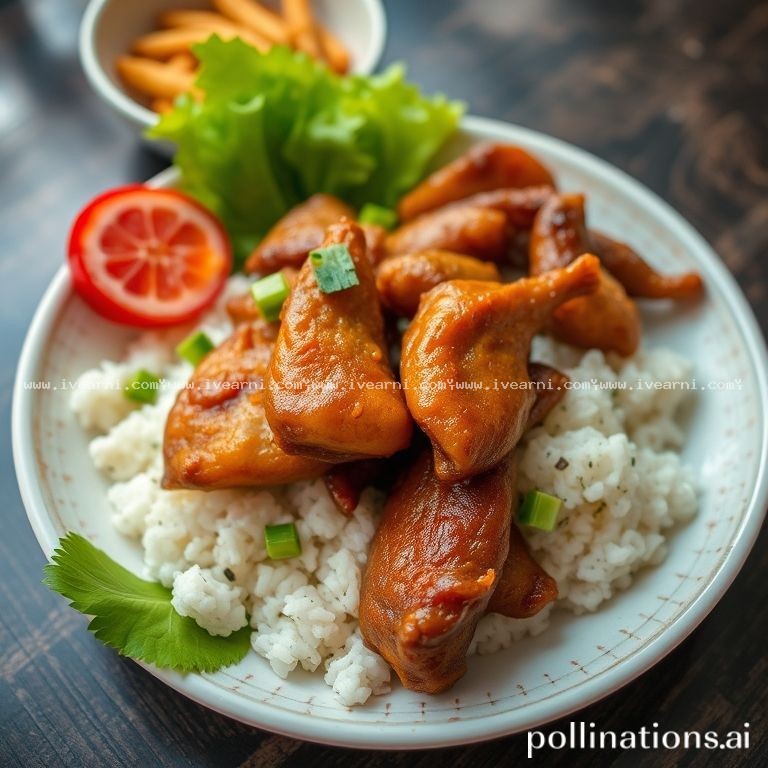 **Rahasia Rendang Cepat Empuk Ala Resto â€“ Maksimal Krim, Anti Gagal!**