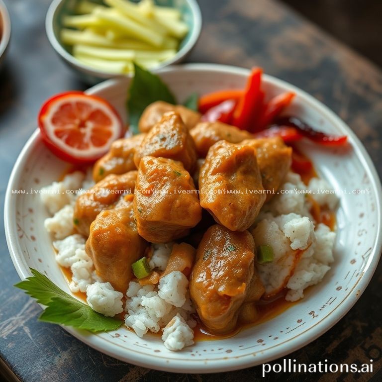 **Rahasia Rendang Sapi 1kg Maksimal Empuk Langsung dari Pantrol! Ala Resto Tanpa Takaran**