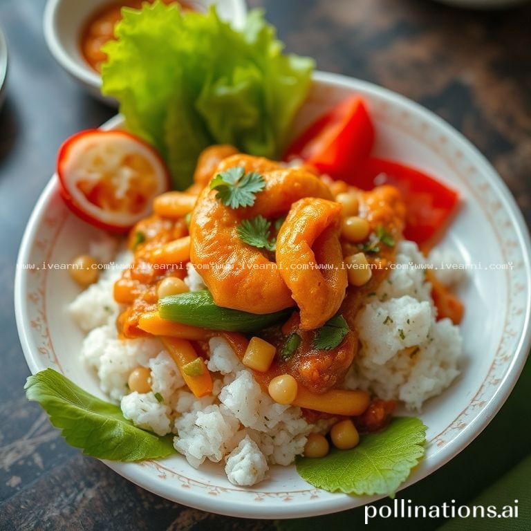 Rahasia Resep Anti Gagal abc sambal nusantara - Sambel .