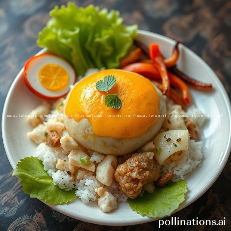 Rahasia Resep Anti Gagal adabi nasi goreng - Nasi Goreng .
