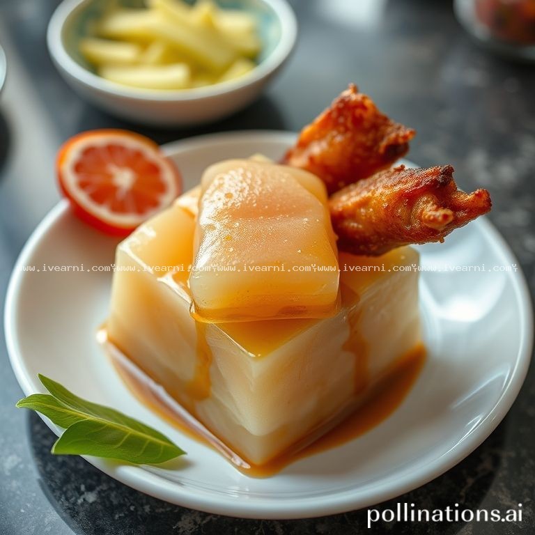 Rahasia Resep Anti Gagal agar daging rendang cepat empuk - Rendang .