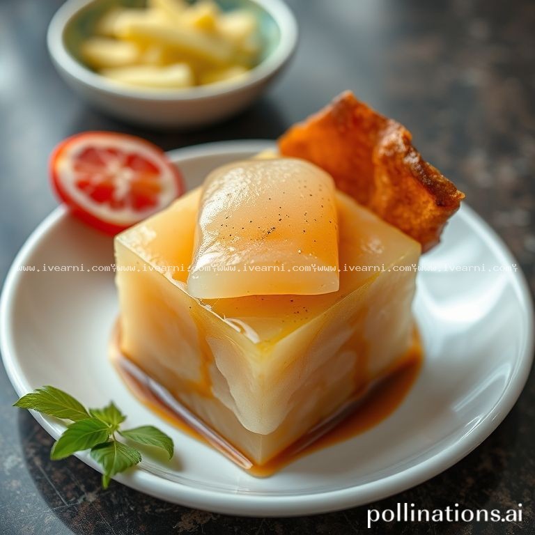 Rahasia Resep Anti Gagal agar rendang cepat empuk - Rendang .