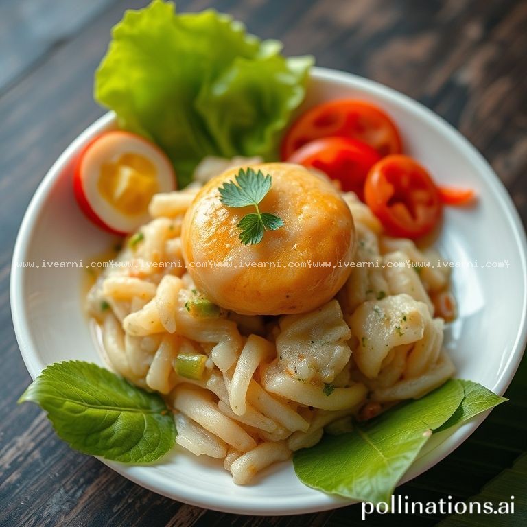 Rahasia Resep Anti Gagal alasan vegan - Vegetarian .