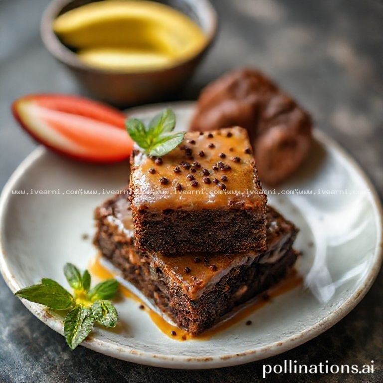 Rahasia Resep Anti Gagal amanda brownies kopo - Cake .