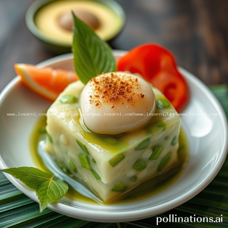 Rahasia Resep Anti Gagal amanda rasa pandan - Cake .