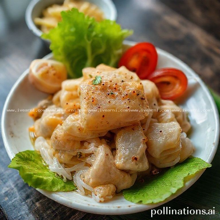 Rahasia Resep Anti Gagal aneka camilan sederhana - Resep Camilan .