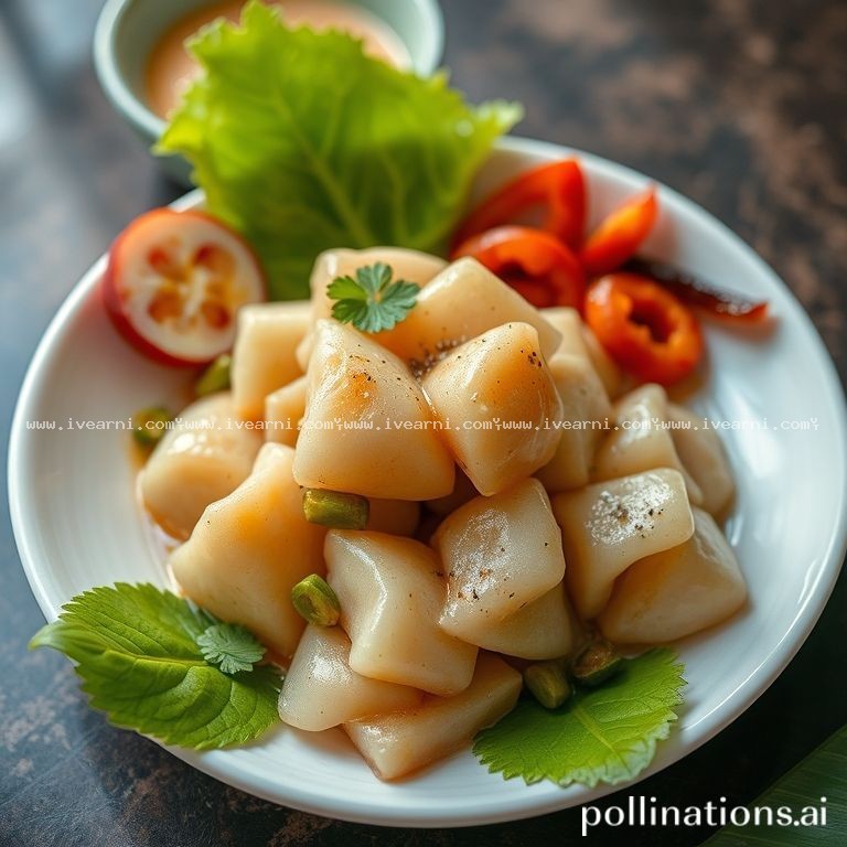 Rahasia Resep Anti Gagal aneka cemilan dari sosis - Resep Camilan .