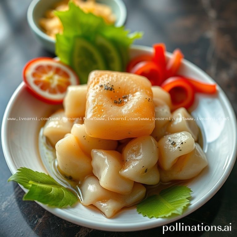 Rahasia Resep Anti Gagal aneka cemilan dari ubi jalar - Resep Camilan .