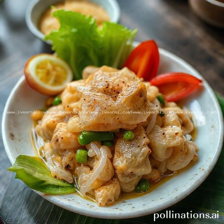 Rahasia Resep Anti Gagal aneka cemilan dari ubi ungu - Resep Camilan .