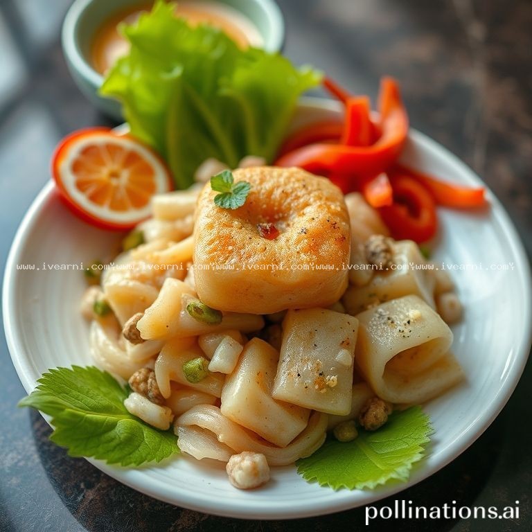 Rahasia Resep Anti Gagal aneka cemilan enak - Resep Camilan .