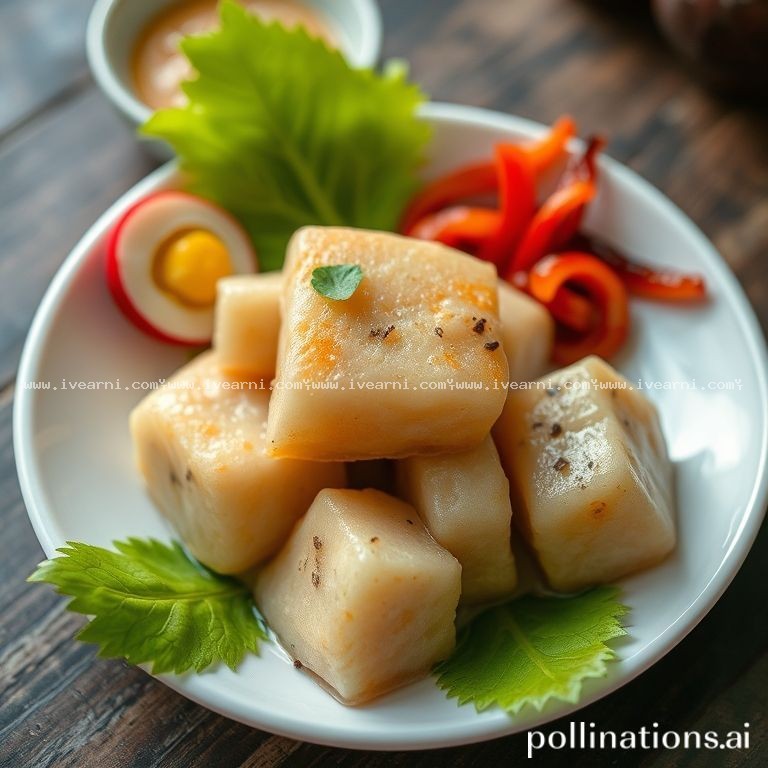 Rahasia Resep Anti Gagal aneka cemilan homemade - Resep Camilan .