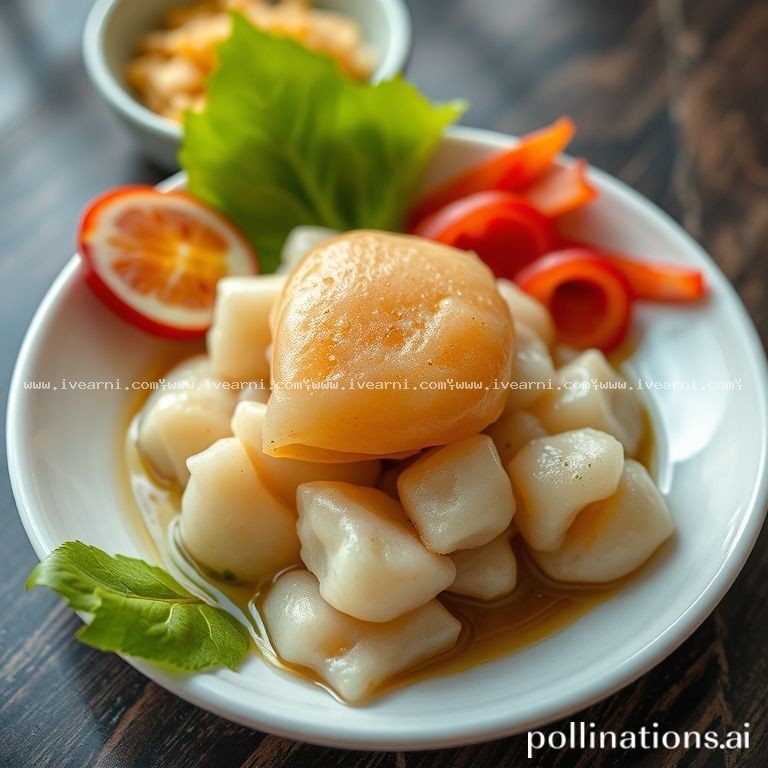 Rahasia Resep Anti Gagal aneka cemilan kering dari tepung terigu - Resep Camilan .