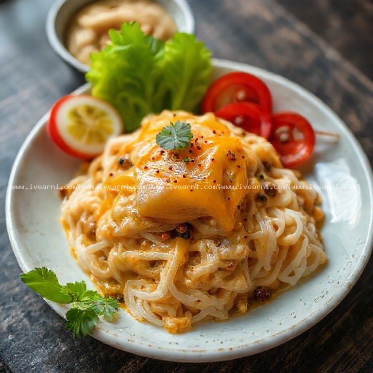 Rahasia Resep Anti Gagal aneka cemilan manis - Resep Camilan .