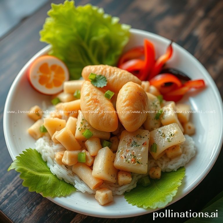 Rahasia Resep Anti Gagal aneka cemilan mudah dan praktis - Resep Camilan .