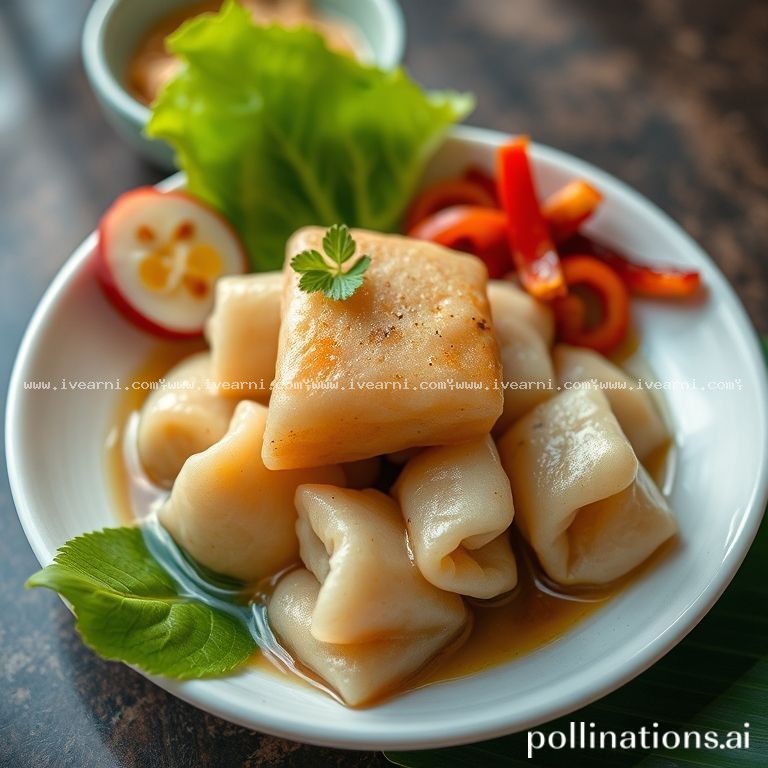 Rahasia Resep Anti Gagal aneka cemilan sosis - Resep Camilan .