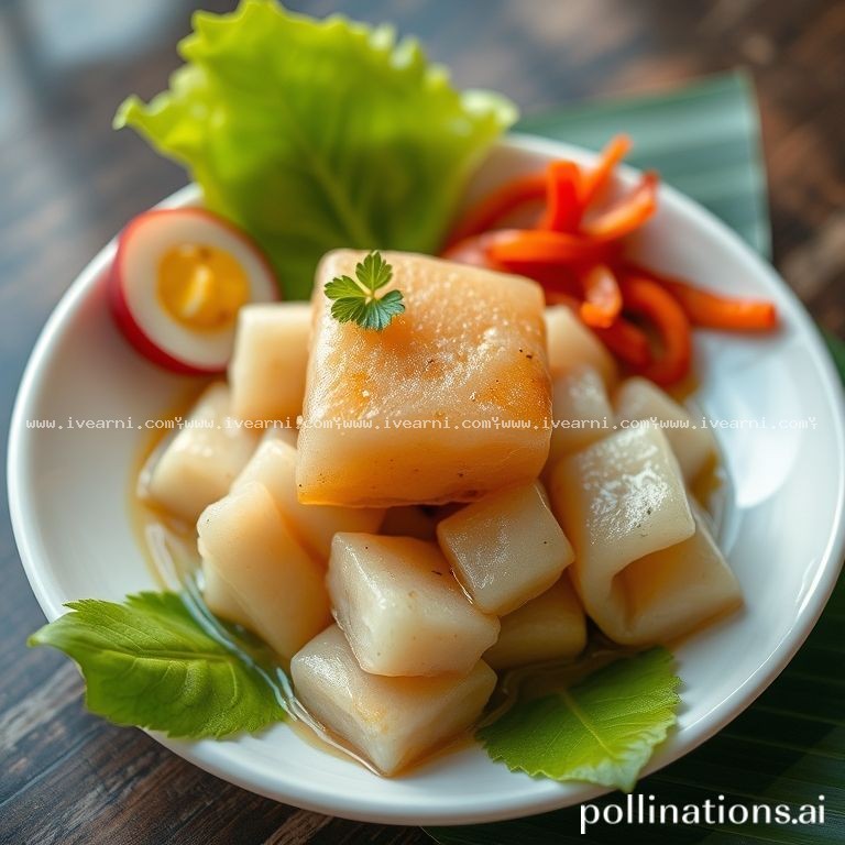 Rahasia Resep Anti Gagal aneka cemilan tahu - Resep Camilan .