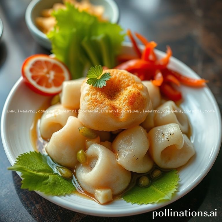 Rahasia Resep Anti Gagal aneka jajanan gurih - Resep Camilan .